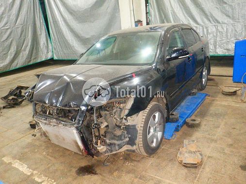 Купить Skoda Octavia