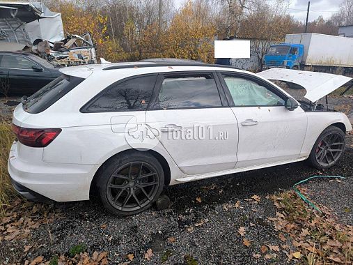 Купить Audi A4