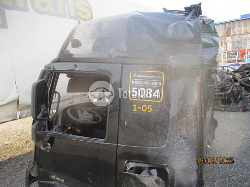 Купить Mercedes-Benz Actros