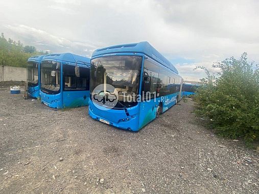Купить Volgabus 6271G2