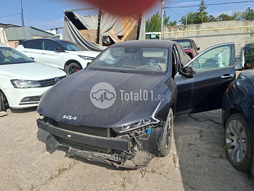 Купить KIA K5