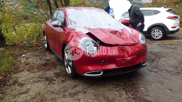 Купить GWM ORA 03