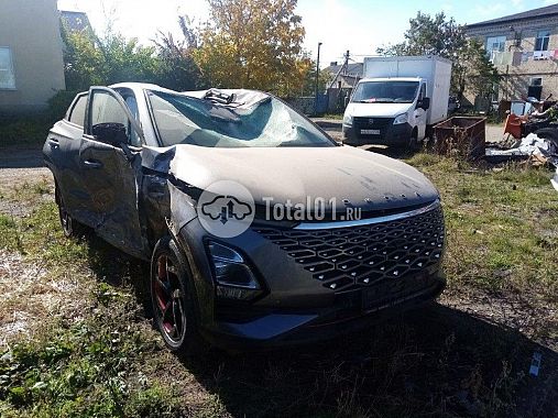 Купить OMODA C5