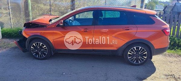 Купить ВАЗ (LADA) Vesta