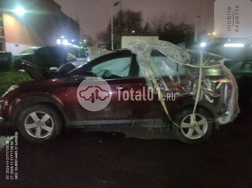 Купить Toyota RAV4