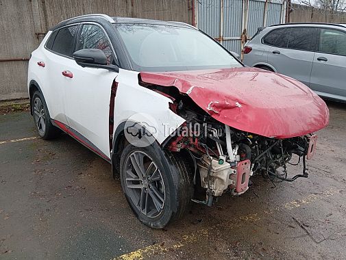 Купить Changan CS55PLUS