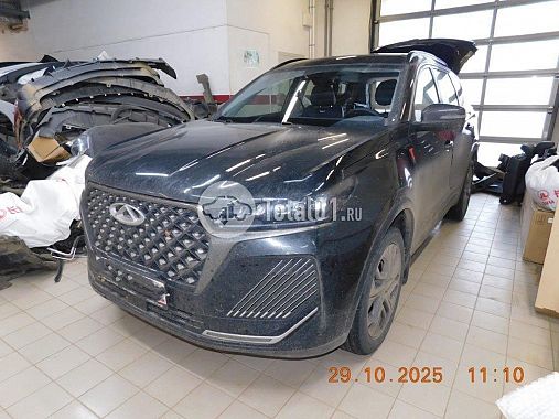 Купить Chery Tiggo 7 Pro Max