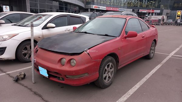 Купить Honda Integra