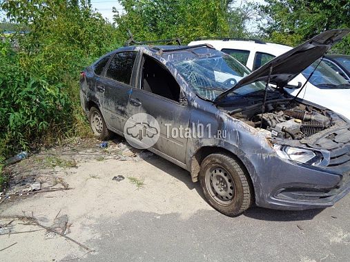 Купить ВАЗ (LADA) Granta
