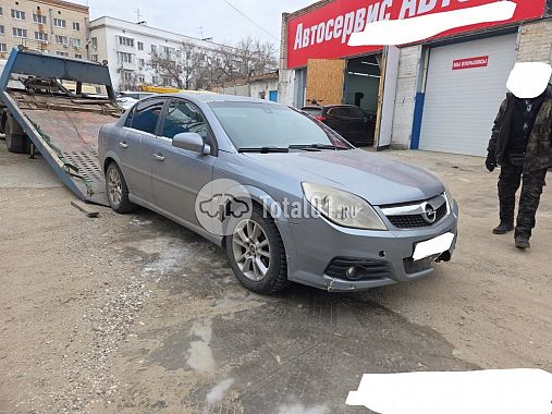 Купить Opel Vectra