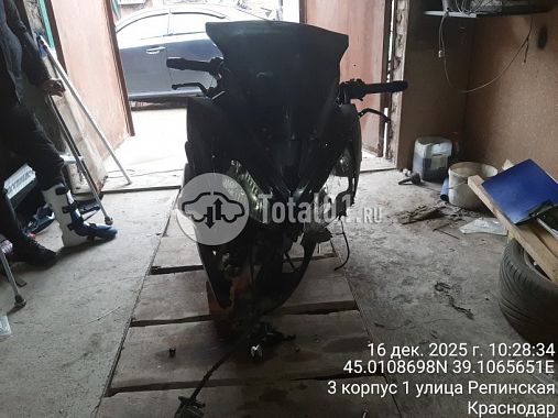 Купить Kawasaki отсутствует