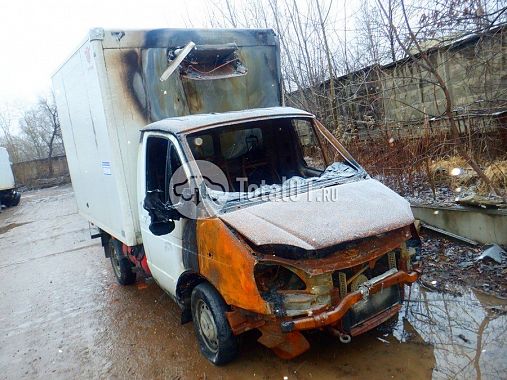 Купить ГАЗ Соболь