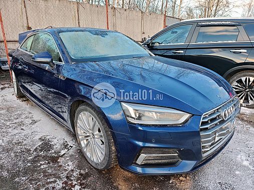 Купить Audi A5