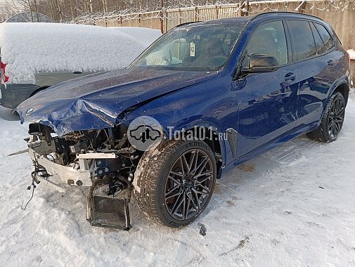 Купить BMW X5 M