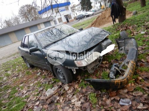 Купить Daewoo Espero