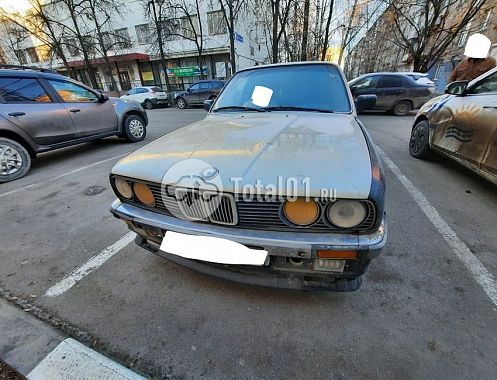 Купить BMW 3 серия