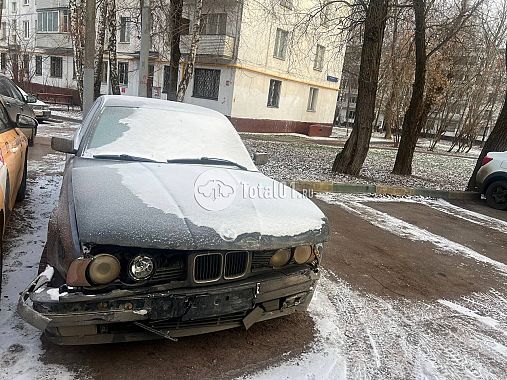 Купить BMW 5 серия