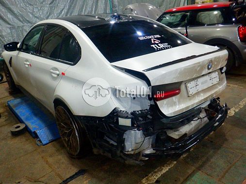 Купить BMW M3