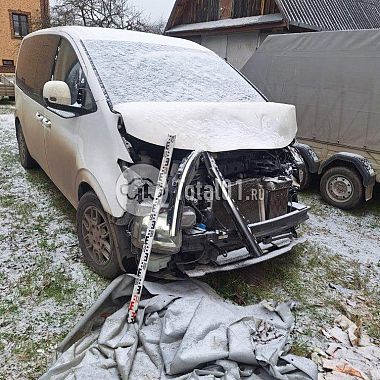 Купить Hyundai Другая