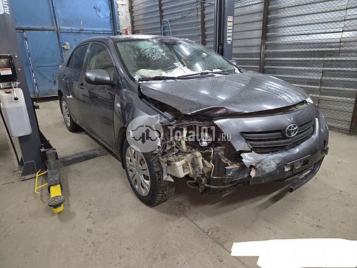 Купить Toyota Corolla