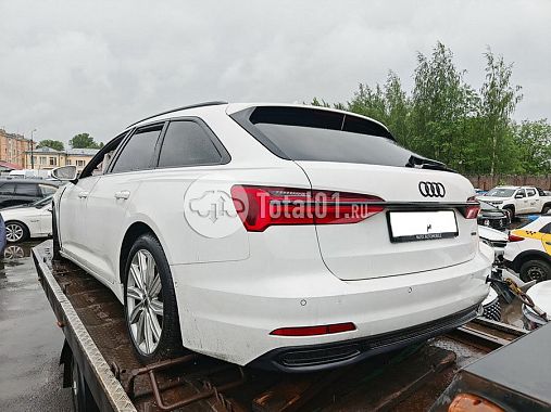Купить Audi A6