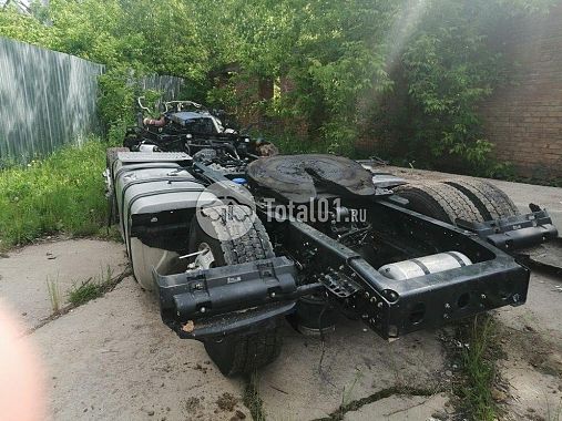 Купить Shacman SX4188YY381