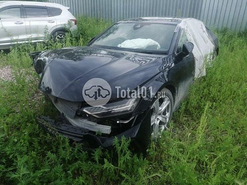 Купить Audi A7