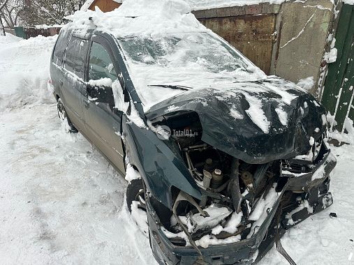 Купить Mitsubishi Space Wagon