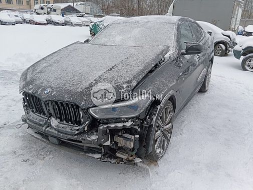 Купить BMW X6