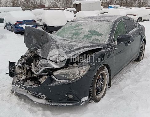 Купить Mazda 6