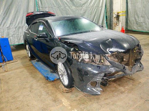 Купить Toyota Camry