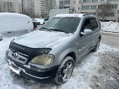 Купить Mercedes-Benz M-класс