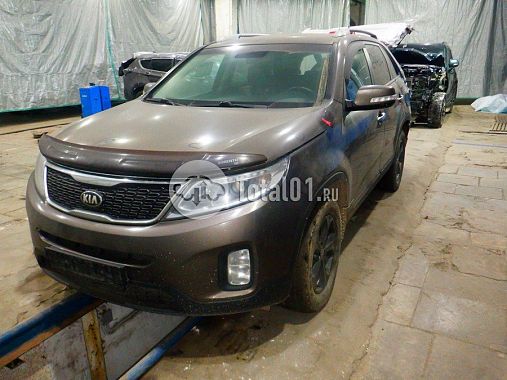 Купить KIA Sorento