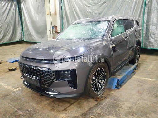 Купить SOUEAST S07