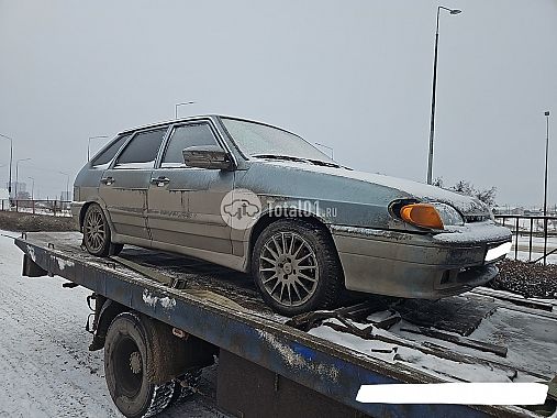 Купить ВАЗ (LADA) 2114 Samara