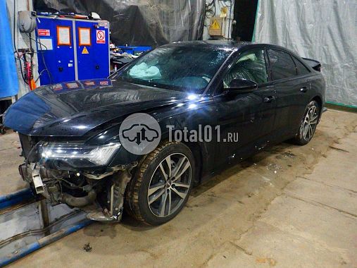 Купить Audi A6