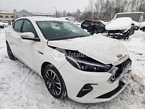 Купить JAC J7