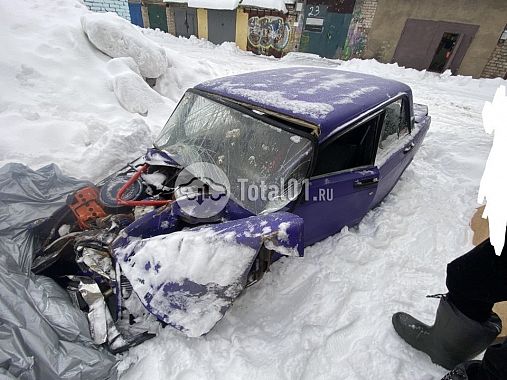Купить ВАЗ (LADA) 2105
