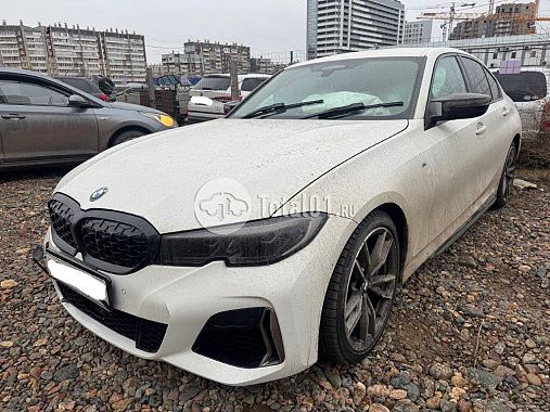Купить BMW 3 серия