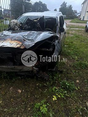 Купить Toyota Highlander