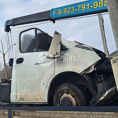 Купить ГАЗ A23R32