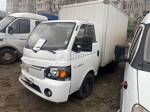 Купить Sollers Argo