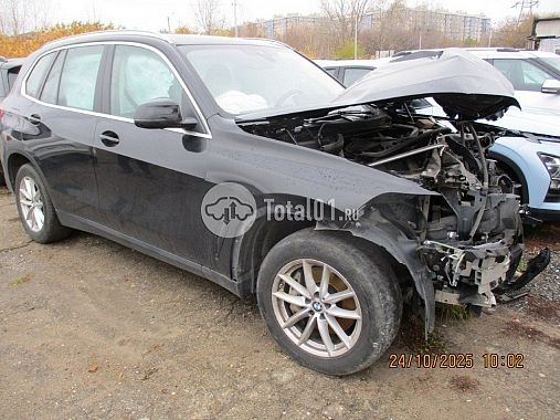Купить BMW X5