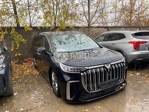 Купить Voyah Dreamer