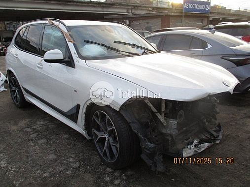 Купить BMW X5