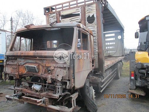 Купить Камаз 577500