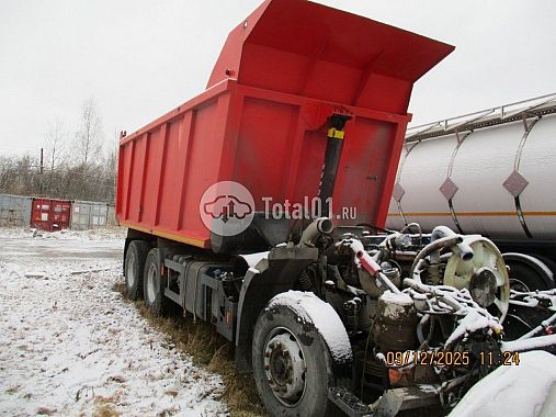 Купить МАЗ 650128 8520-000