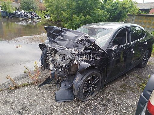 Купить Skoda Octavia