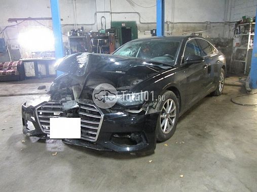 Купить Audi A6