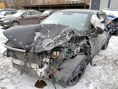 Купить OMODA C5